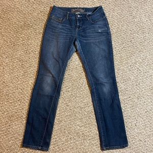 Women’s Faded Glory Jeans